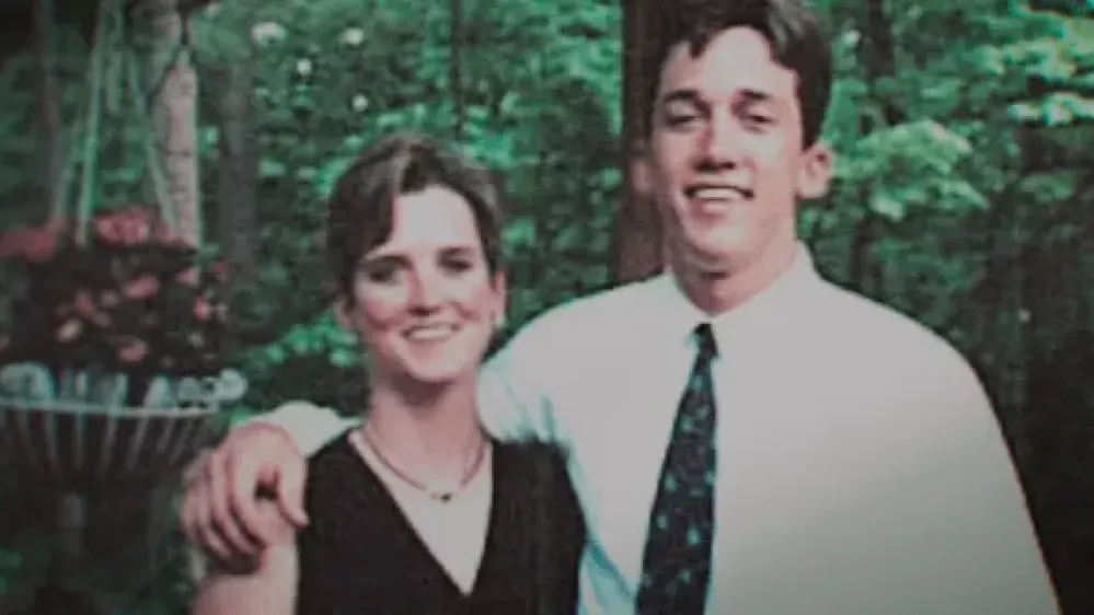 Amy Bradley Foto Zajem zaslona