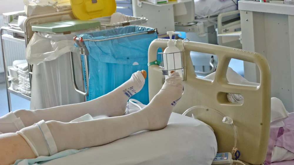 Pri vračanju v domovino prepuščeni samim sebi