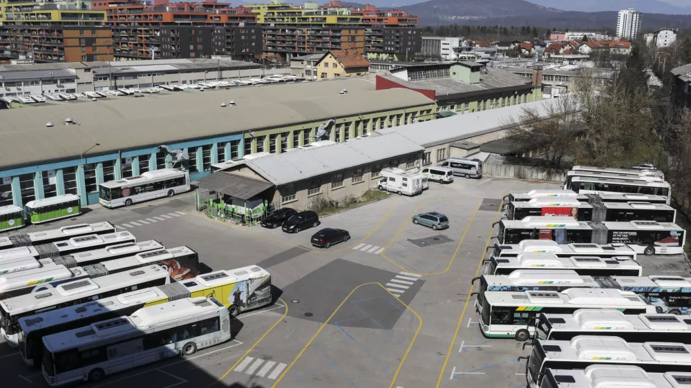 Letos tudi LPP ponuja kadrovske štipendije