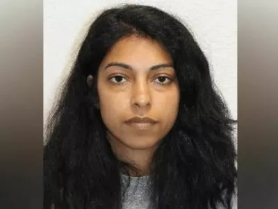 Habiba Naveed je lanskega avgusta ubila svojega sostanovalca in njegovo mačko, ker naj bi ju obsedel hudič. 