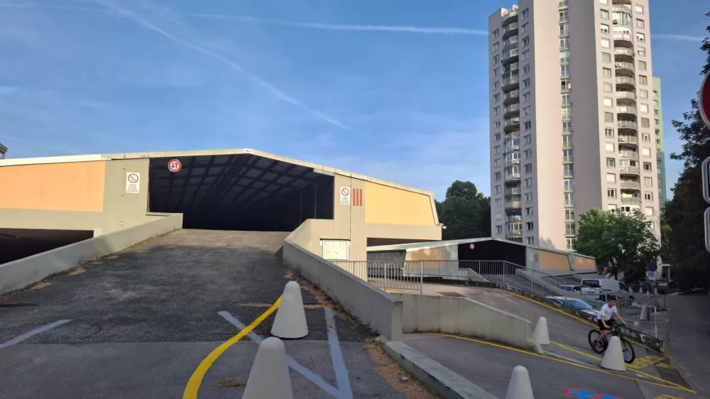 Verjetno največkrat ponovljeni objekt pri nas