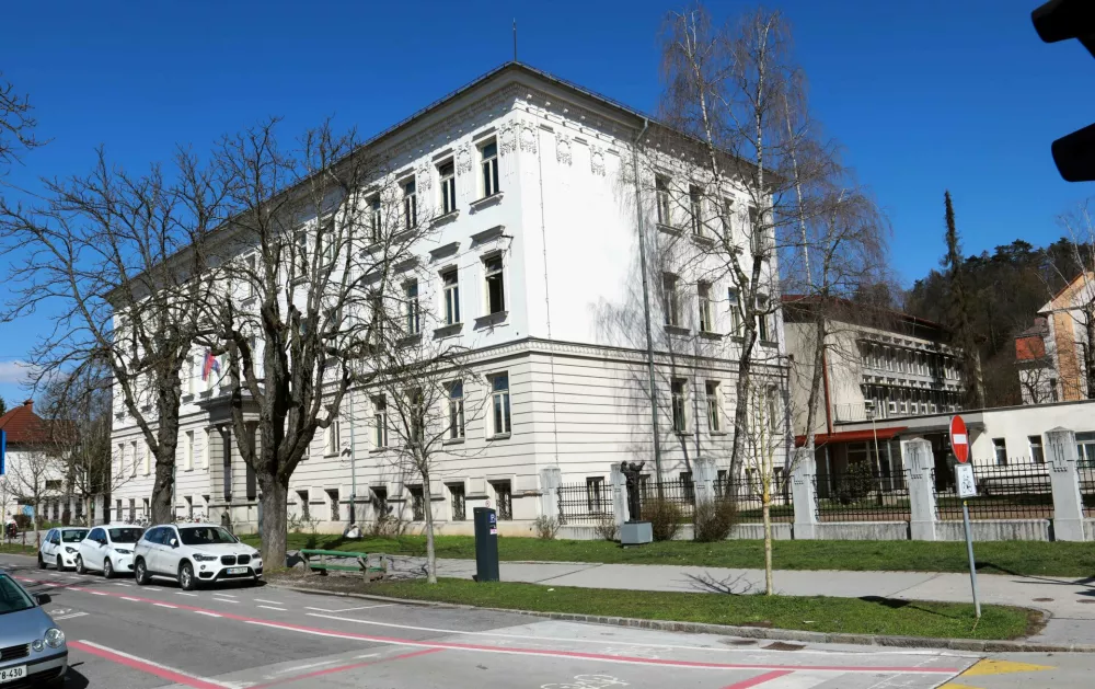 18.03.2025 - oš Prule - Osnovna šola PruleFoto: Tomaž Skale