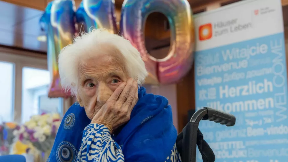 adkdfjčlig ju čladkisfu i / Foto: Adsfnrerth