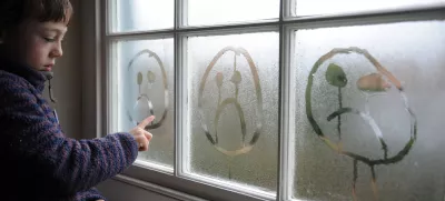 Brez obsodb zaradi nagovarjanja otrok