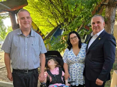 Združili pomoč za Lano