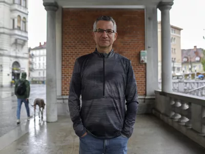 ﻿- 29.04.2020 – Rajmond Debevec, športni strelec, olimpijski prvak - dobitnik treh medalj na olimpijskih igrah v streljanju in pripadnik Slovenske vojske. //FOTO: Jaka Gasar