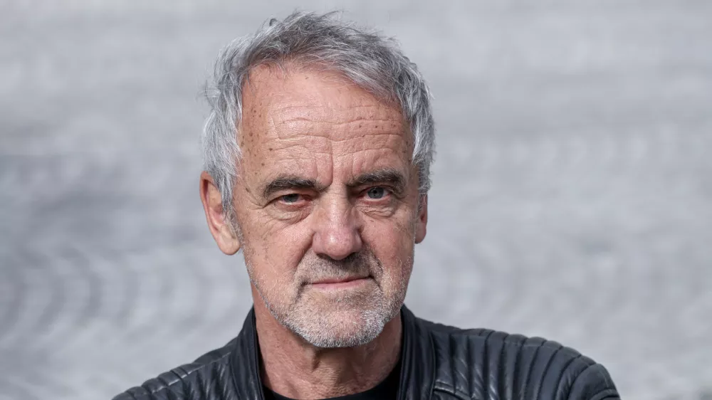 - 25.05.2025 - Leon Magdalenc//FOTO: Jaka Gasar