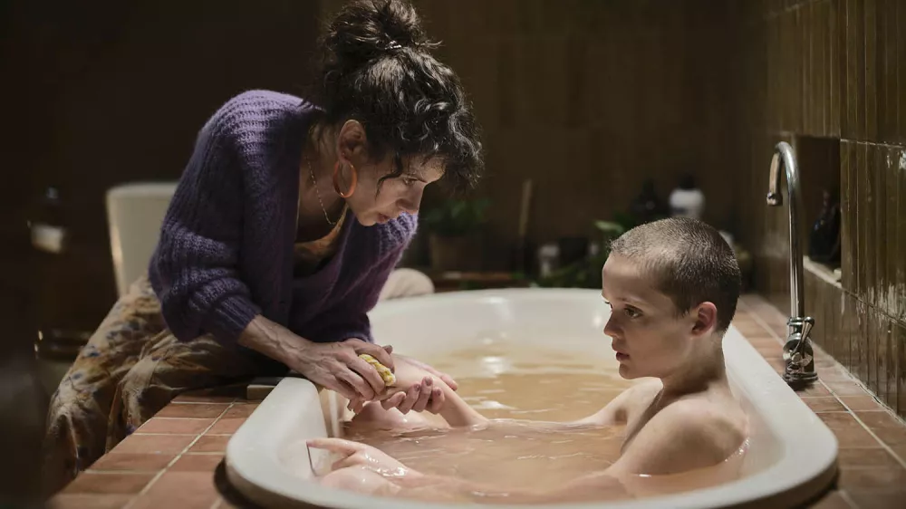 Recenzija filma Vrni mi jo: Žalovanje kot grozljivka