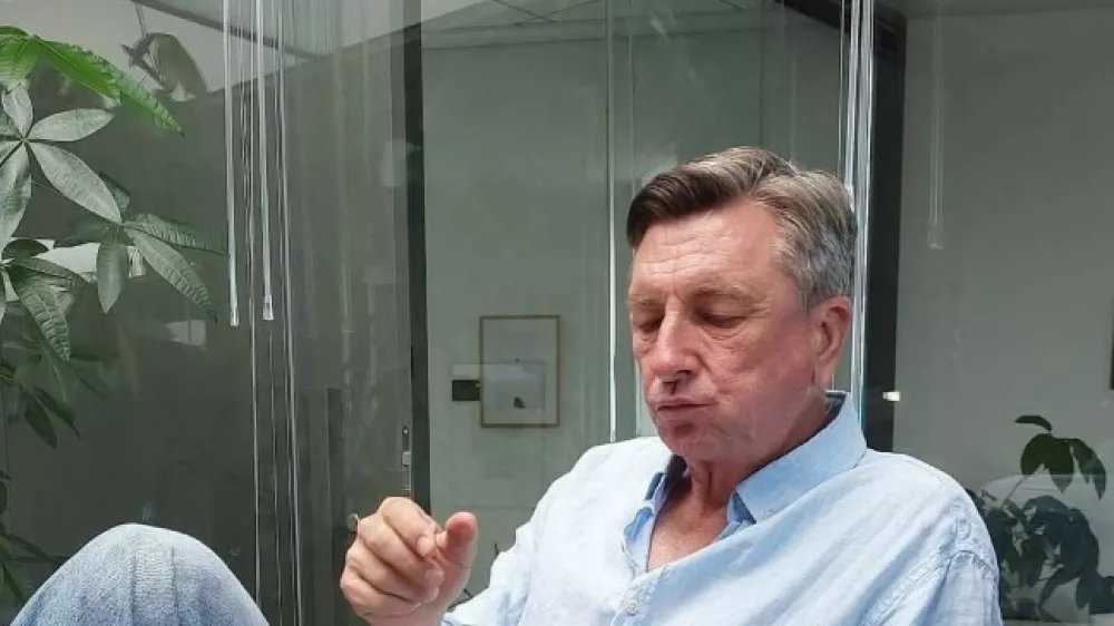 Bortu Pahor kisle kumarice