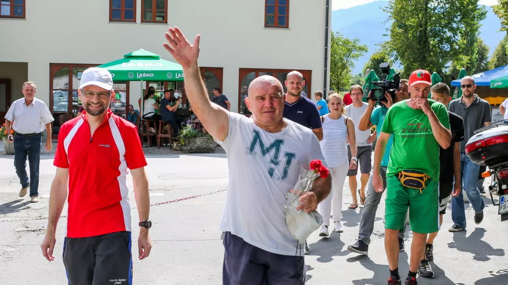 Pojav nasilja v športu je tudi strukturni problem