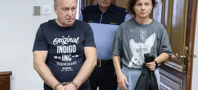 Obljubljali so mu turiste, ne migrante