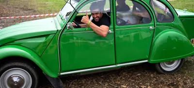 Spaček29.07.2025 Svetovno srečanje spačkov, Postojna. 