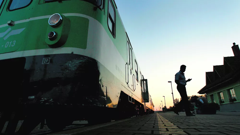 / FOTO: Bojan Velikonja