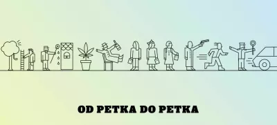 Nova grafika Od petka do petka