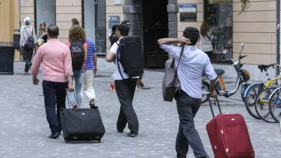 Strah pred piki komarjev: Bosta denga in čikungunja dosegli tudi Slovenijo?