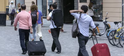 Strah pred piki komarjev: Bosta denga in čikungunja dosegli tudi Slovenijo?