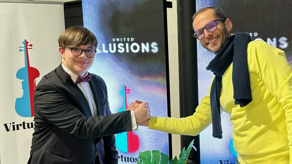 Pohvalijo se lahko s &scaron;tevilnimi mednarodnimi priznanji