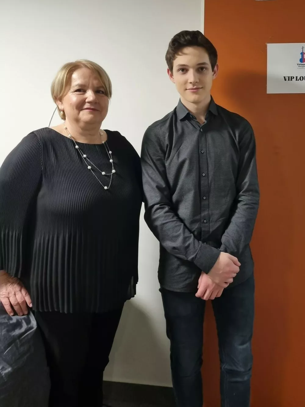 Pohvalijo se lahko s &scaron;tevilnimi mednarodnimi priznanji