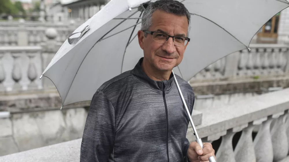 ﻿- 29.04.2020 – Rajmond Debevec, športni strelec, olimpijski prvak - dobitnik treh medalj na olimpijskih igrah v streljanju in pripadnik Slovenske vojske. //FOTO: Jaka Gasar