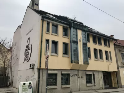 ﻿hotel Turška mačka, Celje