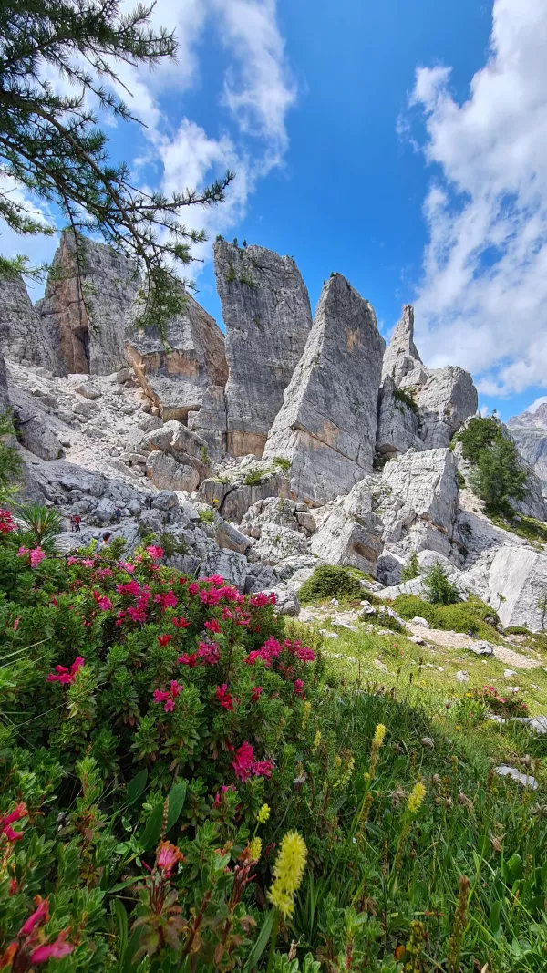 Dolomiti Italija