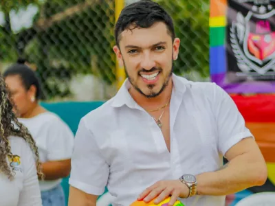 Juan Carlos Florián. Vir: IG