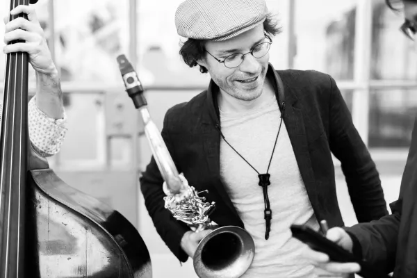 Poletni koncerti v naši bližini: Z avtom po glasbena doživetja