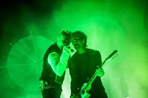 Poletni koncerti v naši bližini: Z avtom po glasbena doživetja