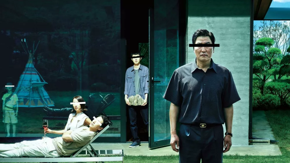 Parazit, Južna Koreja 2019 / Foto: Nn