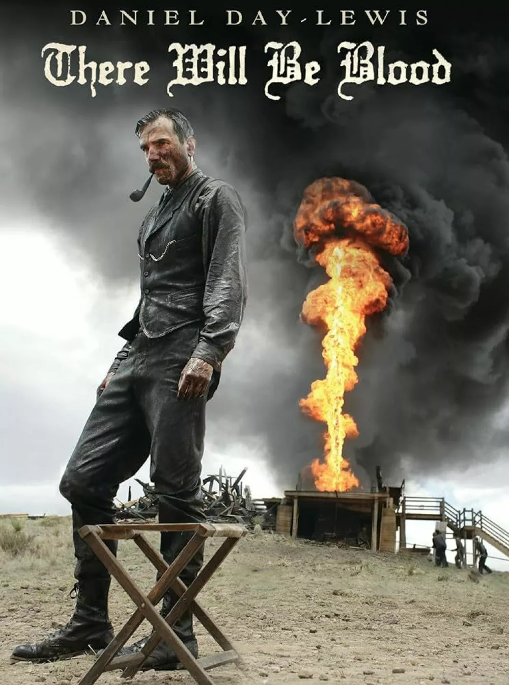 There Will Be Blood / Foto: Nn