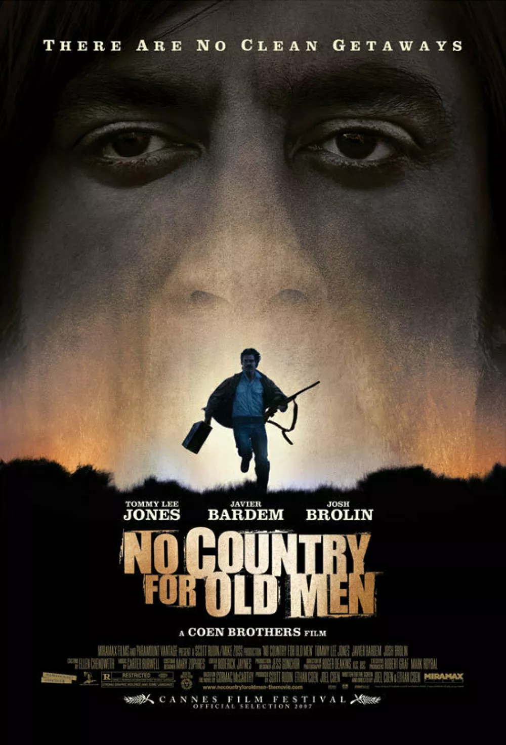 No Country for Old Men / Foto: Nn