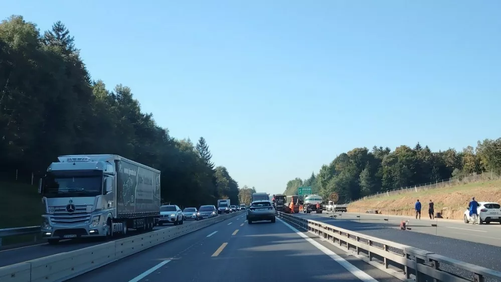 Štajerska avtocesta, Dars, obnova Maribor -Celje