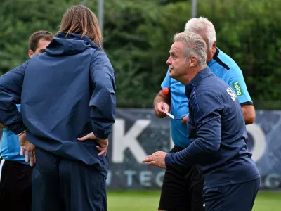 Škandal v Avstriji: “Jugo, spiz... čez Karavanke – tega je res veliko”