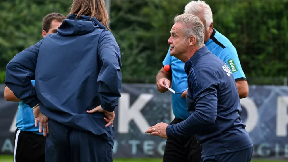 Škandal v Avstriji: “Jugo, spiz... čez Karavanke – tega je res veliko”