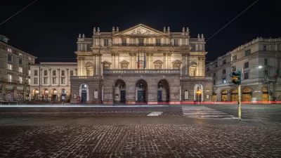 La Scala Milano