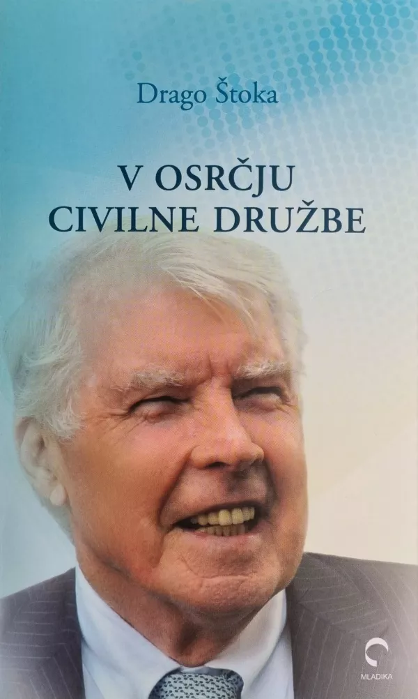 drago štoka knjiga / Foto: Knjiga