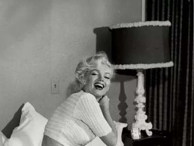 Marilyn Monroe, 
