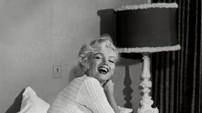 Marilyn Monroe, 
