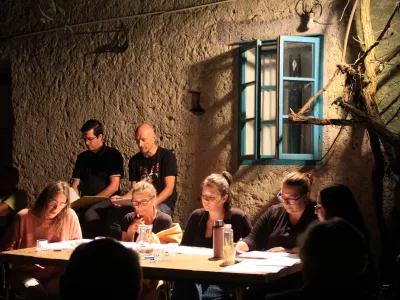 Lukatelce: Več kot fešta, manj kot festival