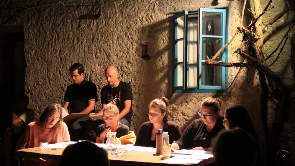 Lukatelce: Več kot fešta, manj kot festival