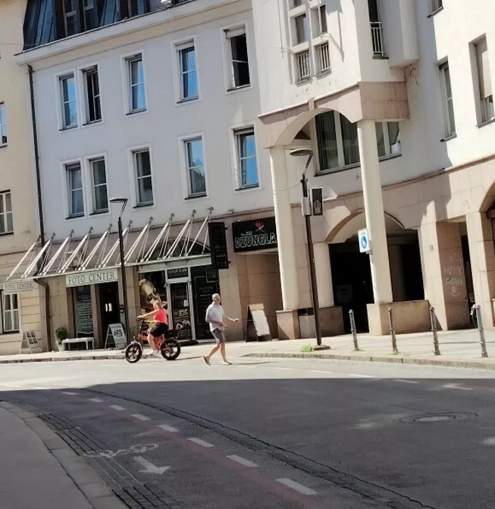 V manj kot tednu dni novi radar zabeležil več kot sto prekoračitev hitrosti