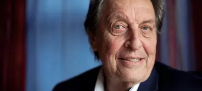 Erol Musk, oče Elona Muska, je navdušen nad BiH. F instagram