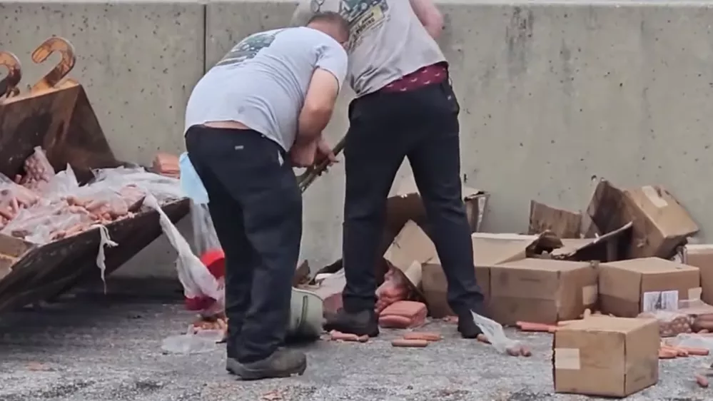 Foto: zajem zaslona/youtube