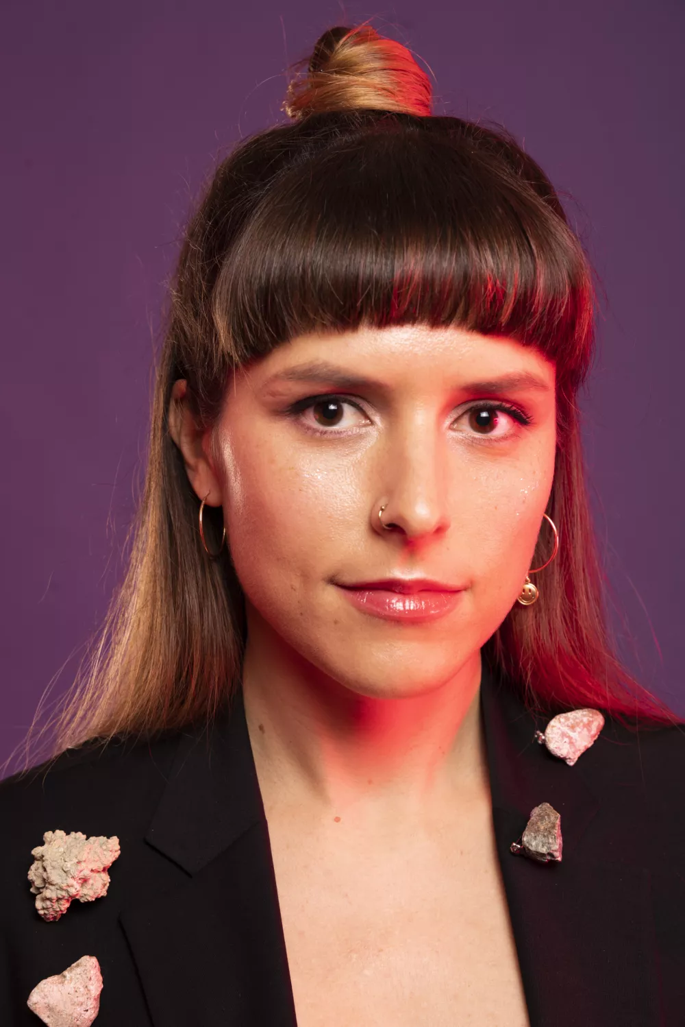 Sa&scaron;a Vipotnik, nevrologinja med glasbeniki: &raquo;Najtežje zaspim po nastopu&laquo;