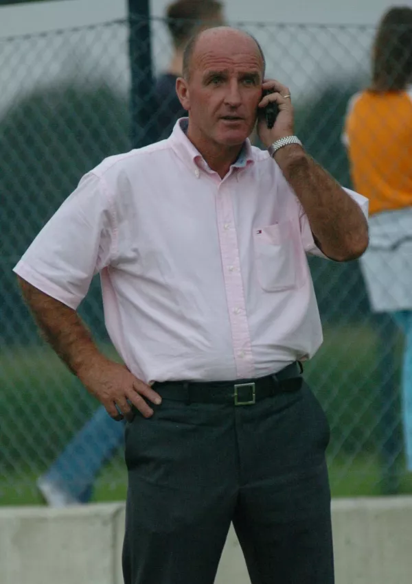 Brane Oblak, trening - slovenska nogometna reprezentanca (NZS), Šenčur //FOTO: Jaka Adamič / Foto: Jaka Adamič