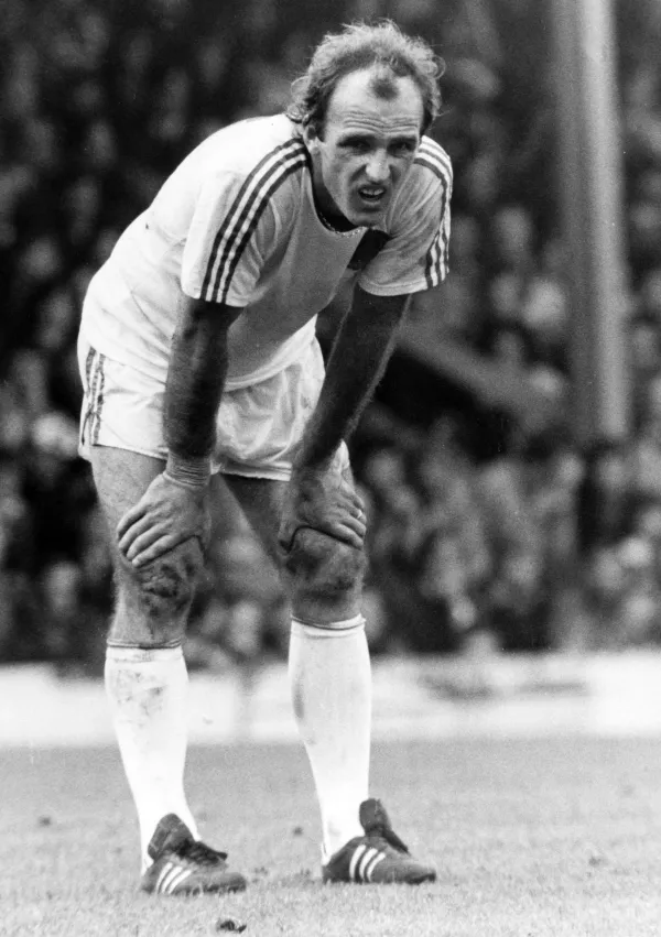 Brane Oblak v dresu Schalkeja 04 / Foto: Getty Images