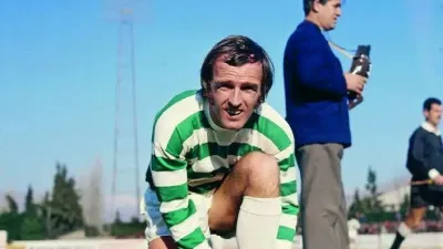 Brane Oblak / Foto: Spletna Stran Nk Olimpija