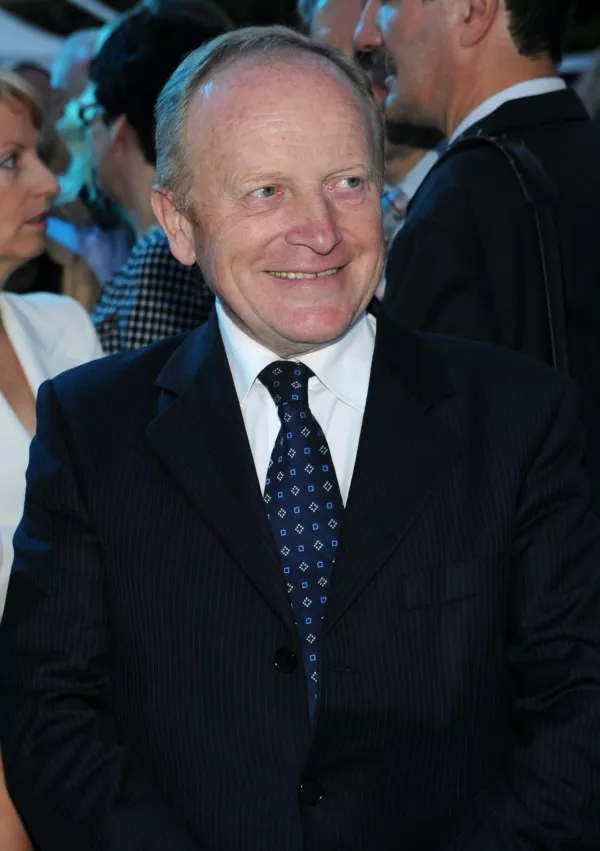 jože zagožen / Foto: Alenka Žavbi