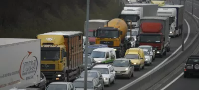 Odvečna črka na vinjeti: od 600 evrov globe do ustavitve postopka