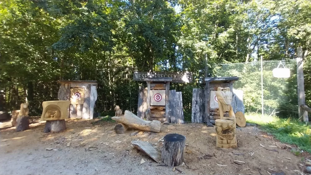 Na izlet v okolico Ljubljane: Lavričeva koča je kraj, ki je dostopen vsem